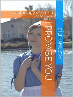 cover image of I Promise You